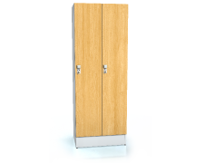 Premium lockers ALFORT DD 1920 x 700 x 520